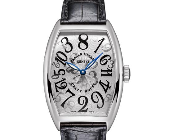 法穆蘭手表為什么會(huì)走快(可能的原因和解決方法)（圖）