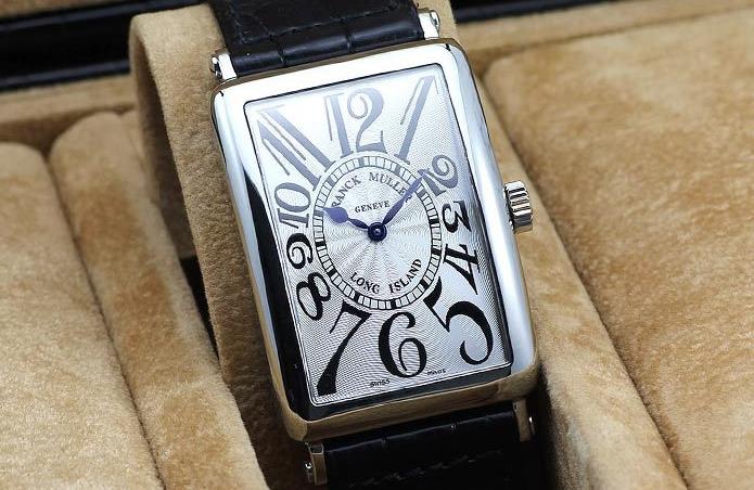 法穆蘭手表帶拆卸(詳細步驟及注意事項)