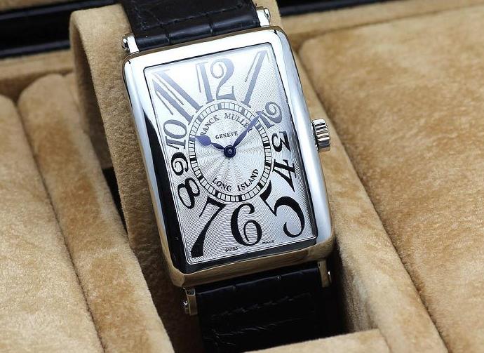 法穆蘭表不走是怎么回事？(如何快速修復(fù))