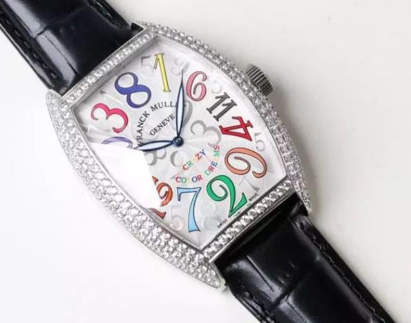 法穆蘭掛鐘真的假的？(如何分辨真假)