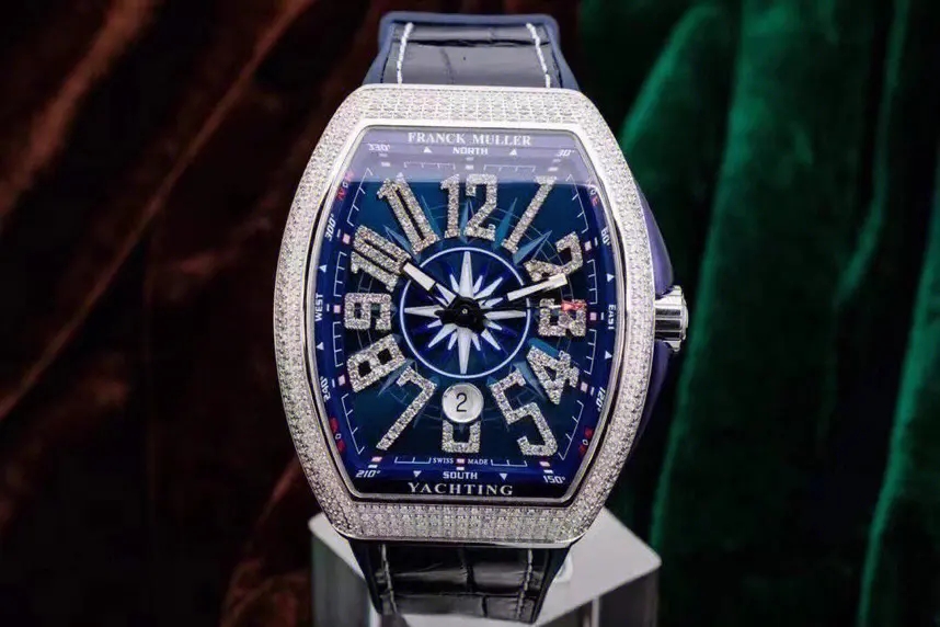 法穆蘭手表預(yù)防圈口老化的方法(手表佩戴須知)