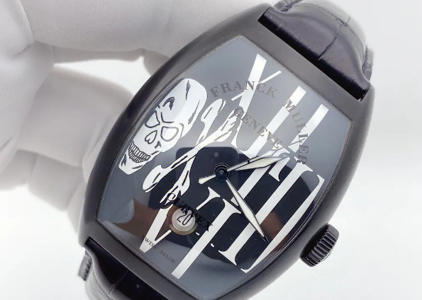 法穆蘭手表需要避開哪些極端環(huán)境?