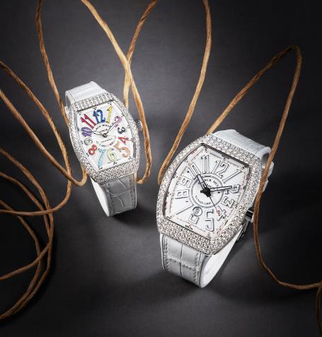 如何正確使用和保養(yǎng)法穆蘭手表表冠?