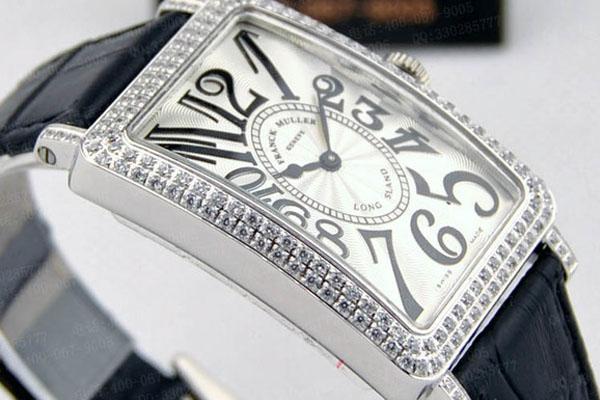 法蘭克穆勒手表時間不準是怎么回事?