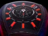 法穆蘭表殼生銹解決技巧(如何有效應(yīng)對(duì)法穆蘭表殼生銹問題)