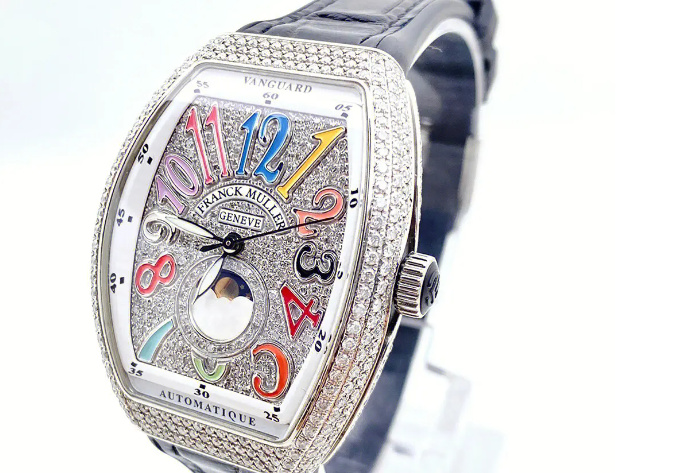 法穆蘭表殼生銹處理方法是什么(輕松解決法穆蘭表殼生銹問(wèn)題)