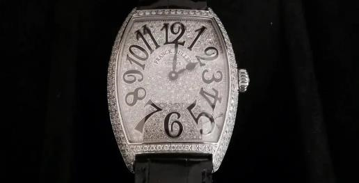 法穆蘭手表表帶過長怎么解決(簡單實(shí)用的方法分享)