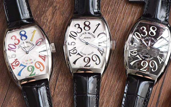 法穆蘭腕表出現(xiàn)機(jī)芯異響處理技巧(專業(yè)指南)