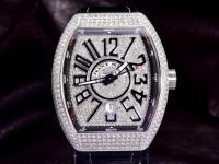 法穆蘭表出現(xiàn)摔壞解決技巧是什么(法穆蘭表摔壞后的維修方法)