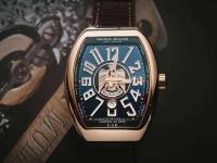 法穆蘭腕表表針脫落解決方法(輕松教你解決法穆蘭腕表表針脫落問題)