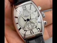 法穆蘭表出現(xiàn)表針脫落解決技巧是什么(法穆蘭表維修必備，一招解決表針脫落問題)