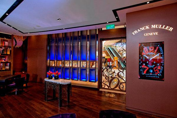 法穆蘭表帶過長如何解決(簡單實用的法穆蘭表帶調(diào)整方法)（圖）