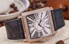 法穆蘭手表進(jìn)灰了處理技巧集錦