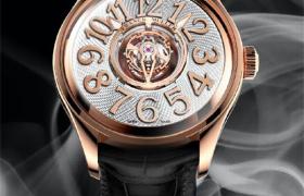 法穆蘭手表表盤有劃痕解決辦法是什么