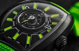 法穆蘭手表表盤有劃痕處理方法匯總