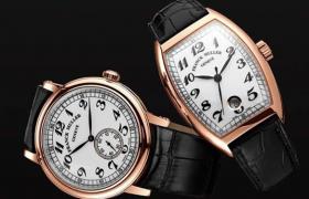 法穆蘭手表進(jìn)水了解決方法盤點(diǎn)