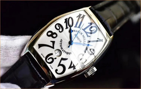 法穆蘭手表表盤有劃痕解決方法深度解析（圖）