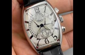 法穆蘭手表進(jìn)灰了是啥原因