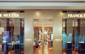 法穆蘭手表進(jìn)灰了怎么處理