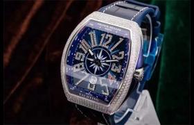 法穆蘭手表進(jìn)水了處理方法是什么