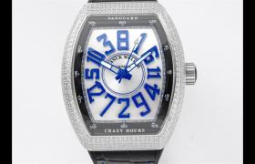 法穆蘭表殼生銹怎么辦(如何有效清除法穆蘭表殼生銹問題)