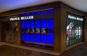 法穆蘭手表進(jìn)灰了處理辦法深度解析