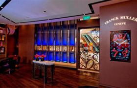 法穆蘭手表表盤有劃痕解決技巧詳解