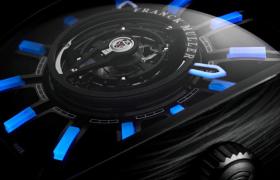 法穆蘭手表進(jìn)灰了解決方法匯總