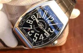 法穆蘭手表進(jìn)水了處理辦法集錦