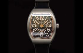 法穆蘭手表表盤有劃痕解決技巧推薦