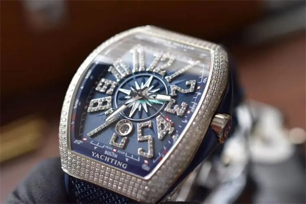 法穆蘭手表進(jìn)水了解決辦法盤(pán)點(diǎn)（圖）