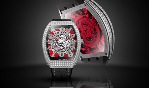 法穆蘭手表表帶過長解決技巧(專業(yè)手表調(diào)節(jié)方法分享)（圖）