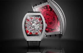 法穆蘭手表表帶過長解決技巧(專業(yè)手表調(diào)節(jié)方法分享)