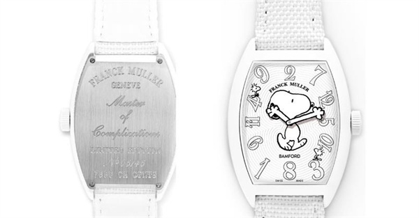 法穆蘭腕表指針生銹解決技巧深度解析(保養(yǎng)與修復(fù)方法指南)（圖）