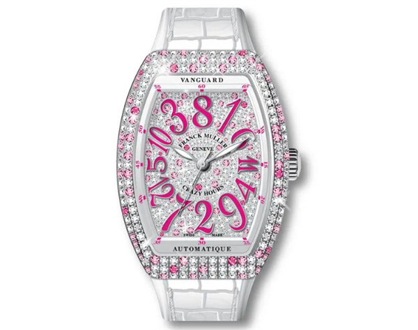 法穆蘭手表表殼破裂處理辦法深度解析(緊急修復(fù)技巧與預(yù)防措施)（圖）