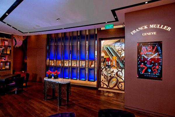 法穆蘭發(fā)條壞了處理技巧深度解析（維修與保養(yǎng)的實(shí)用指南）（圖）