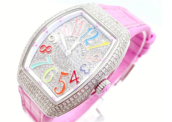 法穆蘭腕表發(fā)條擰反了處理方法集錦（正確調(diào)整與保養(yǎng)技巧）（圖）