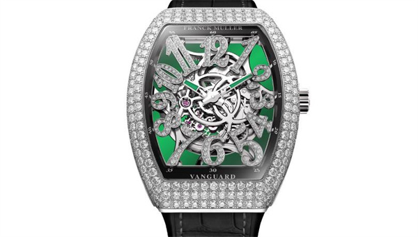 法穆蘭腕表表盤有劃痕處理方法盤點(diǎn)（專業(yè)修復(fù)技巧與日常保養(yǎng)建議）（圖）