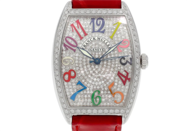 法穆蘭手表表帶掉色解決辦法深度解析（保養(yǎng)與修復(fù)技巧指南）（圖）