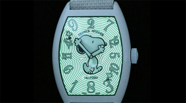 法穆蘭腕表走慢了處理辦法深度解析（常見原因與解決技巧）（圖）