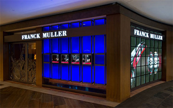 法穆蘭外觀有劃痕處理技巧匯總（保養(yǎng)手表的實用方法）（圖）