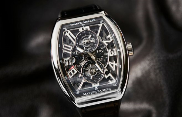 法穆蘭手表表耳掉了是什么原因（解決方法與預(yù)防技巧）（圖）