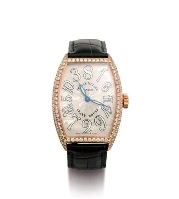 法穆蘭手表表盤(pán)有劃痕處理辦法大全（專(zhuān)業(yè)修復(fù)技巧與日常保養(yǎng)指南）（圖）