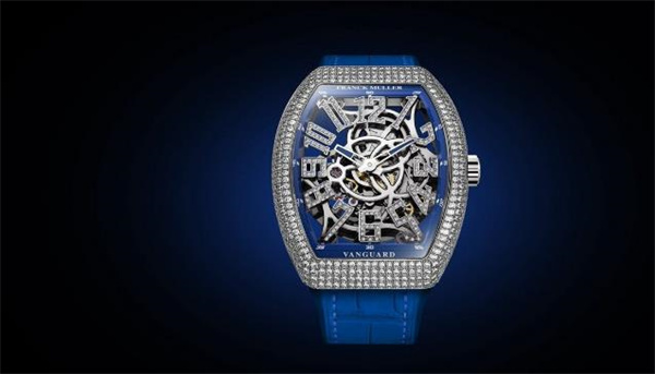 法穆蘭腕表表盤生銹處理辦法深度解析(保養(yǎng)與修復技巧指南)（圖）