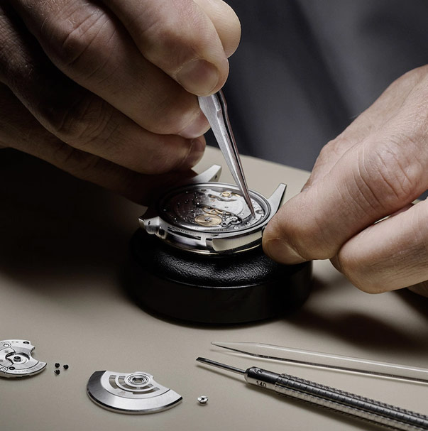 診斷與拆卸-法穆蘭維修服務(wù)中心