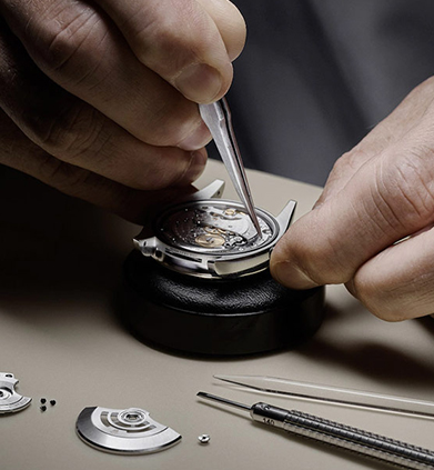 診斷與拆卸-法穆蘭維修服務(wù)中心