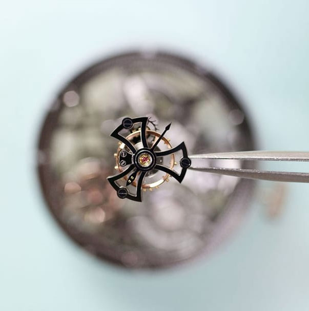 組裝與設(shè)定-法穆蘭維修服務(wù)中心