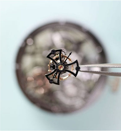 組裝與設(shè)定-法穆蘭維修服務(wù)中心