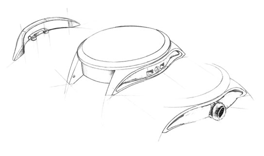 表殼設(shè)計(jì)圖-法穆蘭維修服務(wù)中心