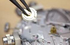 養(yǎng)護(hù)流程-法穆蘭維修服務(wù)中心